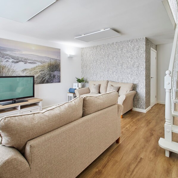 Casa | 3 dormitorios y Internet