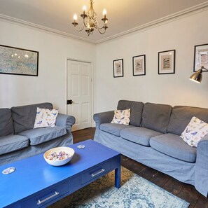 Interior - Host Stay Clarence Place (Whitby)