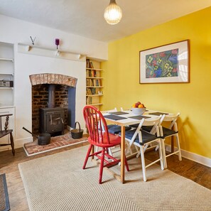 House - Host Stay Clarence Place (Whitby)