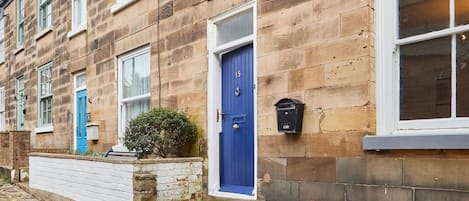 單棟房屋 | 外觀