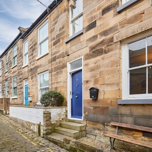 House | Exterior