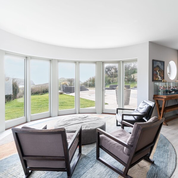 House | 10 bedrooms - Host Stay Rafters at Lulworth Cove (Wareham)