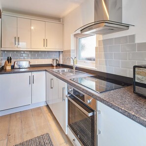 2 bedrooms - Host Stay Rose Cottage (Morpeth)