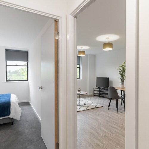 Host Stay 36 Waterside Place