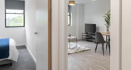 Host Stay 36 Waterside Place