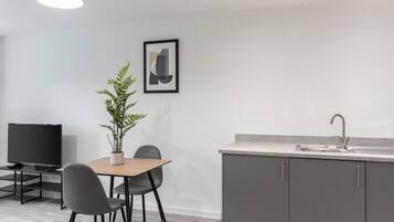 House | 1 bedroom