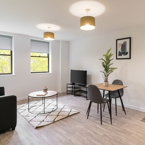 Apartment - Host Stay 36 Waterside Place (Taunton)