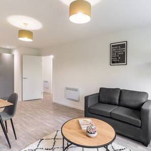 Apartment | 1 bedroom