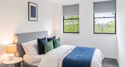 Host Stay 36 Waterside Place