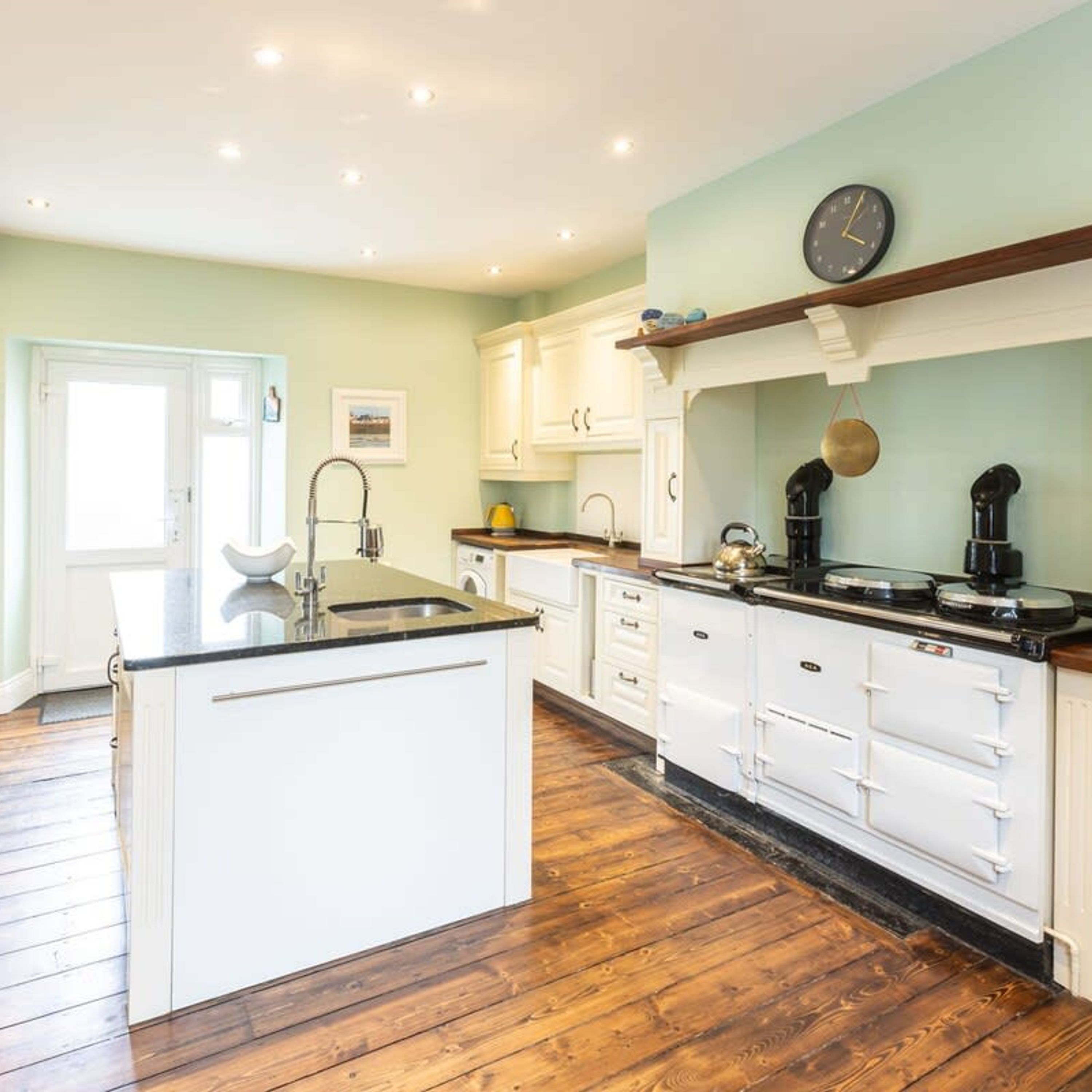 Nhà | 3 phòng ngủ 