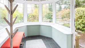Huis