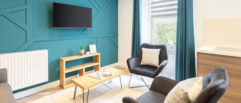 Apartment | 2 bedrooms