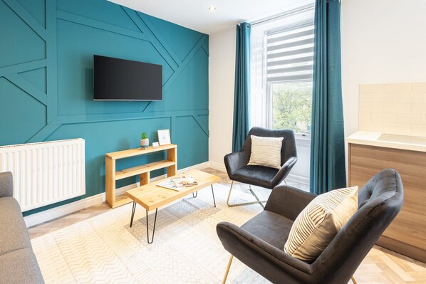 Apartment | 2 Schlafzimmer