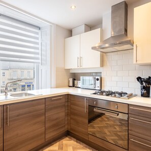 Apartment | 2 Schlafzimmer