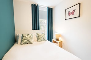 Apartment | 2 Schlafzimmer