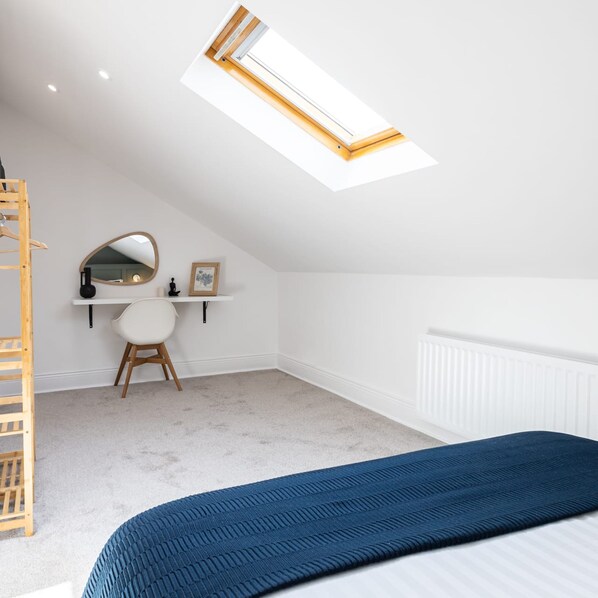 Ferienhaus | 3 Schlafzimmer