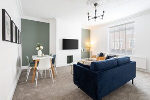 Ferienhaus | 3 Schlafzimmer