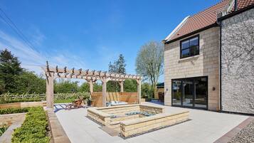 Huis | 3 slaapkamers