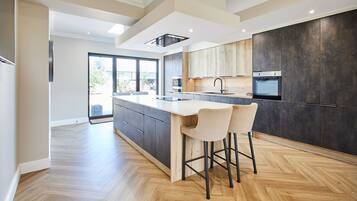 Talo | 3 makuuhuonetta