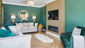 Huis | 3 slaapkamers