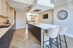 House - Host Stay Finch House (Middlesbrough)