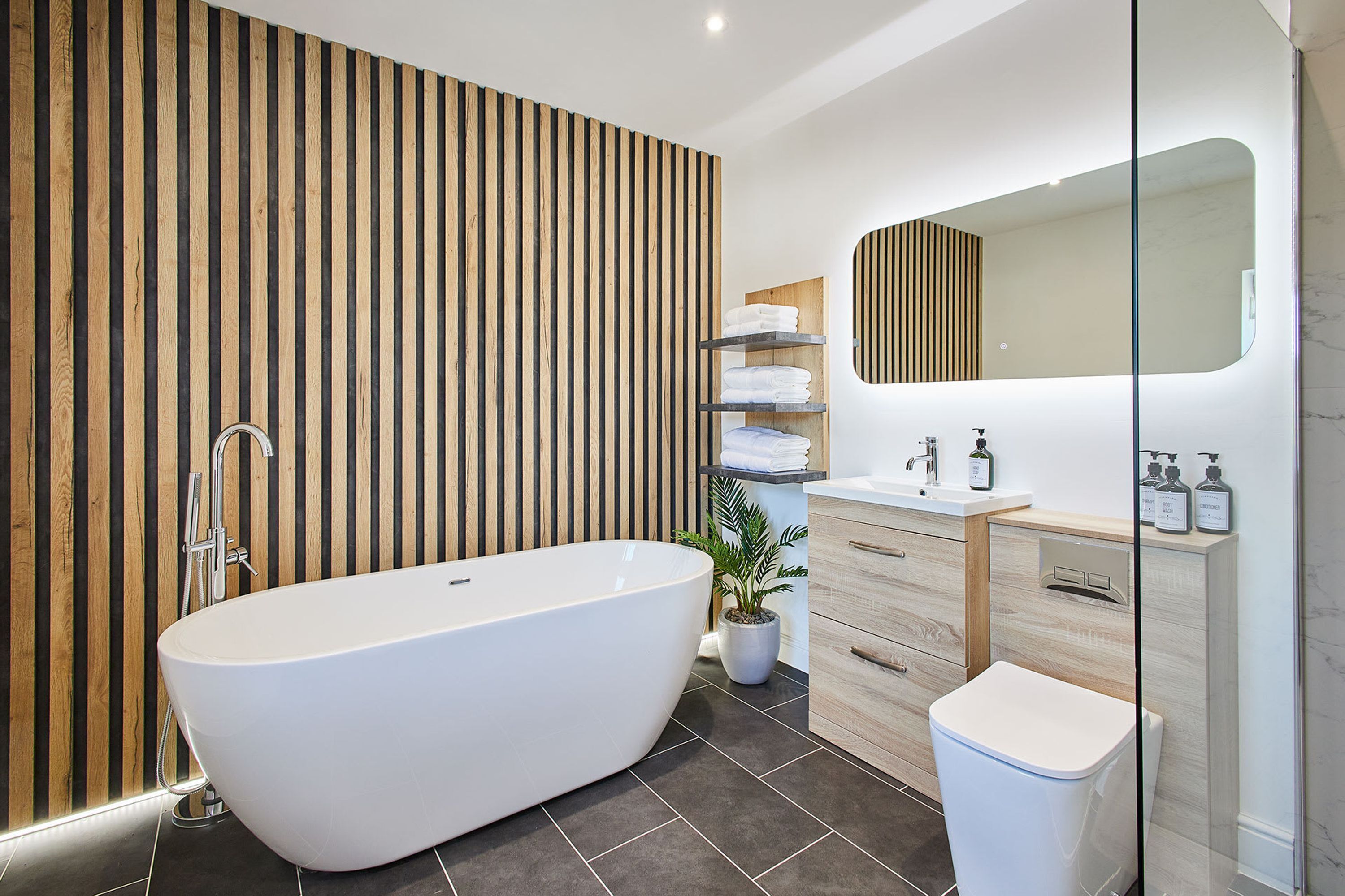 Ferienhaus | 3 Schlafzimmer