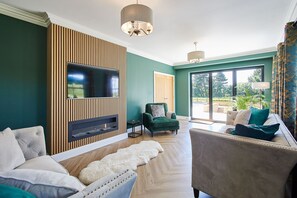 House | 3 bedrooms - Host Stay Finch House (Middlesbrough)