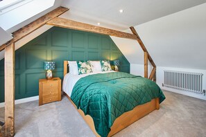 House - Host Stay Finch House (Middlesbrough)