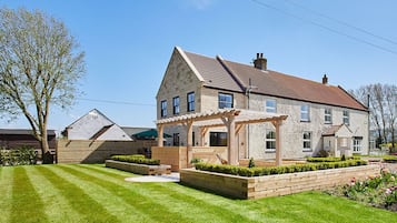 Casa | 3 habitaciones