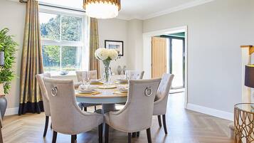 Huis | 3 slaapkamers