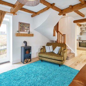 ハウス | 2 室のベッドルーム