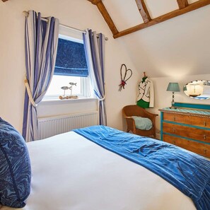 Ferienhaus | 2 Schlafzimmer