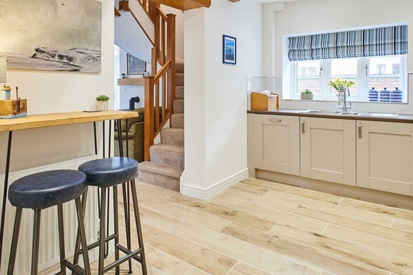 House | 2 bedrooms