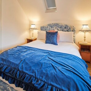 House | 2 bedrooms