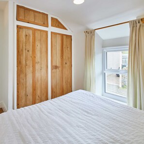 House | 3 bedrooms - Host Stay Trefor Cottage (Caernarfon)