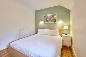 3 bedrooms - Host Stay Trefor Cottage (Caernarfon)