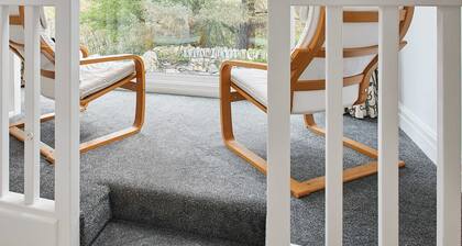 Host Stay Trefor Cottage