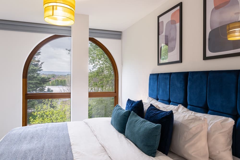 Host Stay 52 Waterside Place - Angersleigh