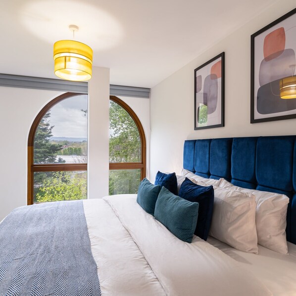 Apartamento | 1 dormitorio