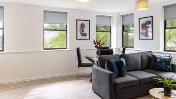 Apartment | 1 bedroom