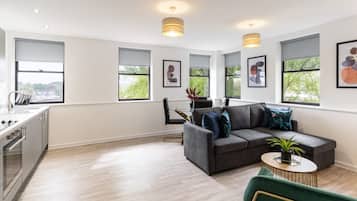 Apartment | 1 bedroom