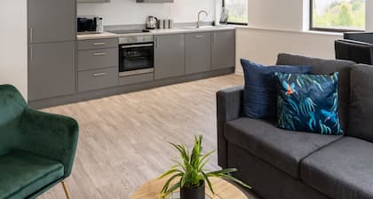 Host Stay 52 Waterside Place