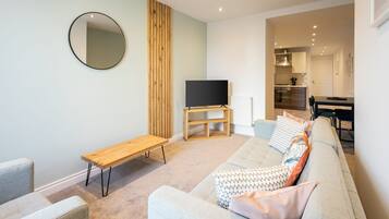 Apartment | 2 bedrooms