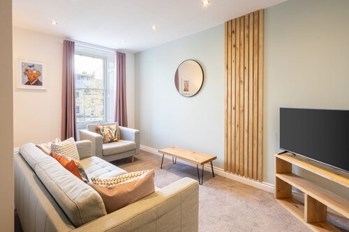 Host Stay The Tea Warehouse - Earl Grey