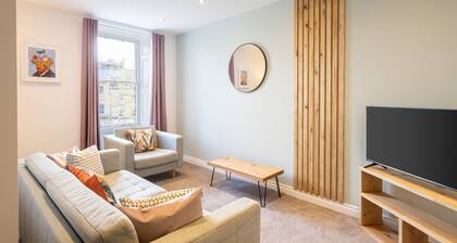 Host Stay The Tea Warehouse - Earl Grey