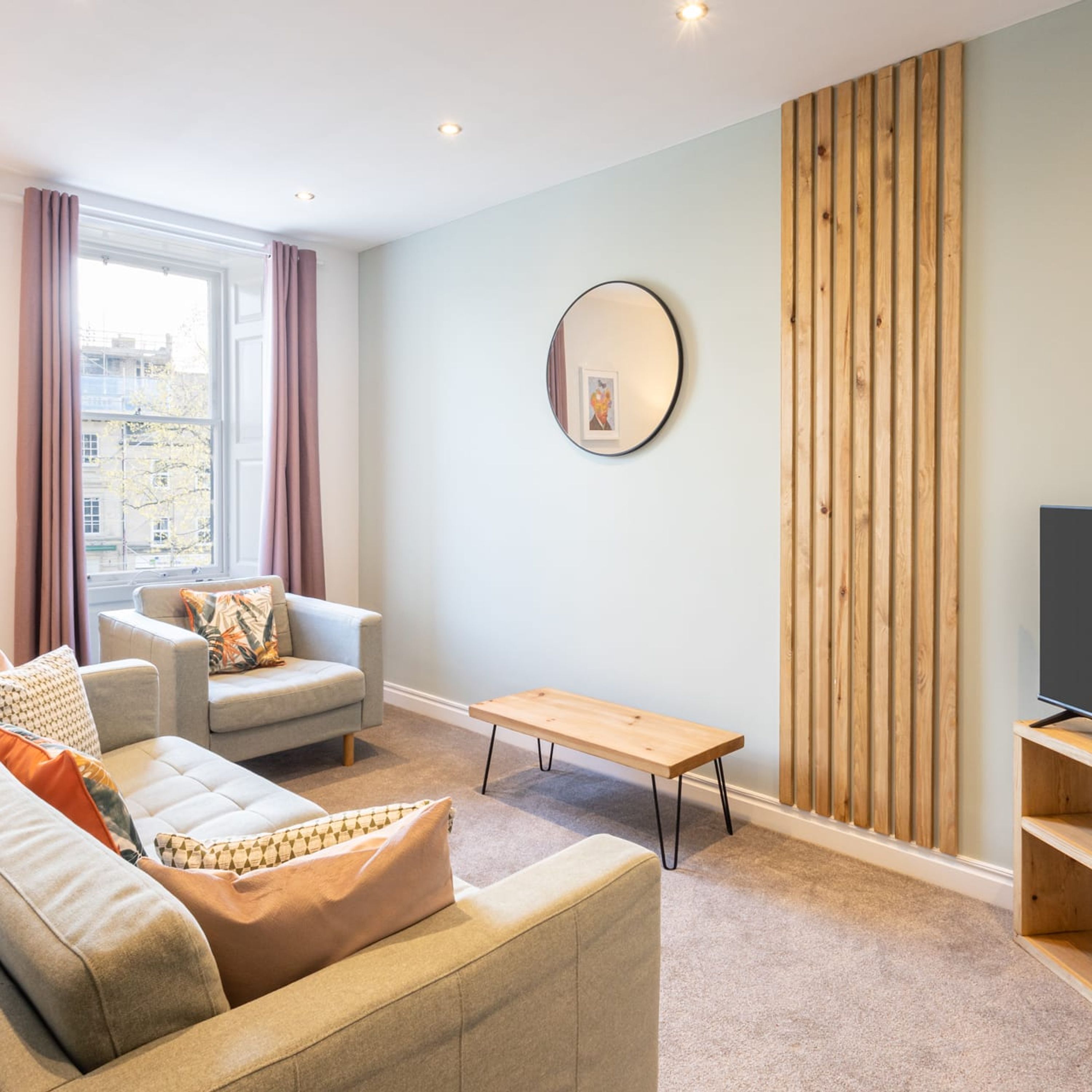 Apartment | 2 bedrooms