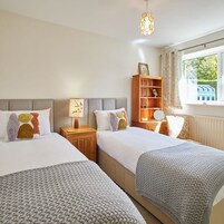 House | 2 bedrooms