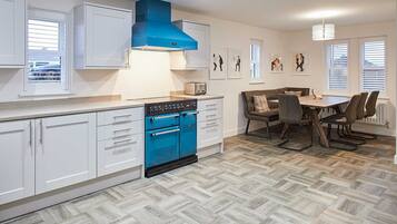 House | 2 bedrooms