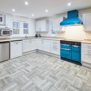 House | 2 bedrooms - Host Stay Blayshaw House (Harrogate)