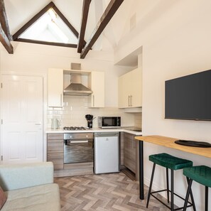 Apartment | 1 bedroom - Host Stay The Tea Warehouse - Ceylon (Alnwick)